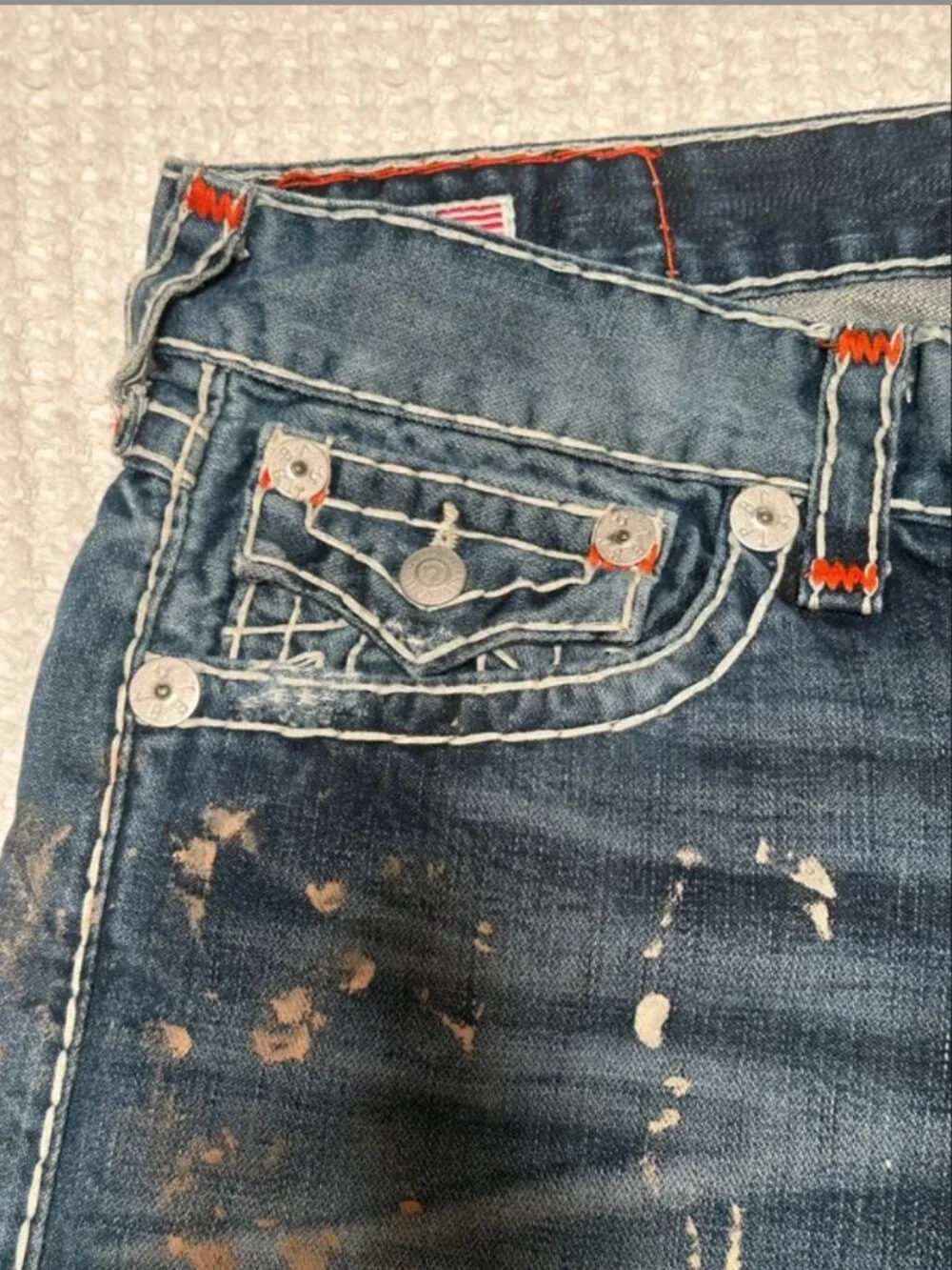 Vintage True Religion 